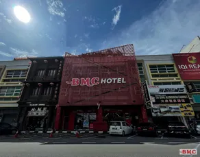 BMC Hotel - Image 3