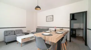 Le Logis d'Allonne - 10min de la Plage - Image 2