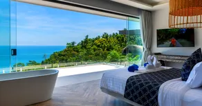 BLUE ELEPHANT Luxury Pool Villa Koh Samui - Image 2