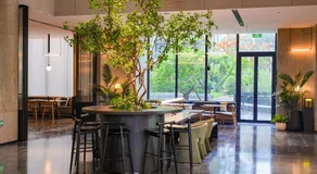 广州大学城楽逸酒店BiuHotel - Image 4