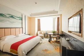 Qiankun Hotel - Image 3