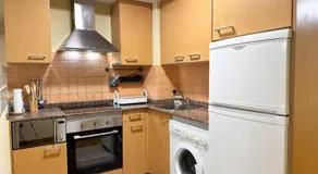Apt Centro con Terracita Rua Cuba ツ Rias Baixas Rentals - Image 3