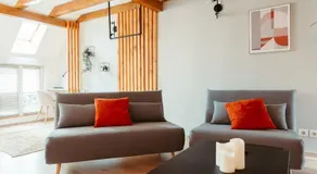 La DOLCE Villetta - appartement de Standing - Image 2
