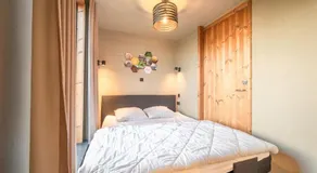 Tiny House 't klein geluk dichtbij Brugge met fiets' - Image 2