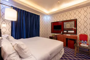 Gulf Star Hotel Deira - Image 1