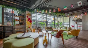 Light Hostel - Tainan - Image 5