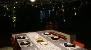 Dheer- BnB at an Artist's Abode - Image 4