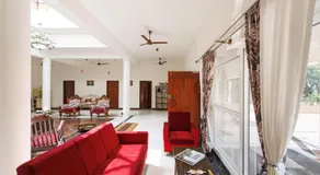 Nandana Estate Luxury 4BHK Villa Near Kanakpura - Image 3