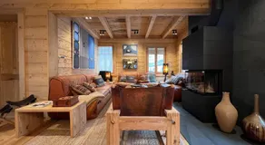 -Les Clématites- Chalet Exclusif, Villars Centre - Image 2
