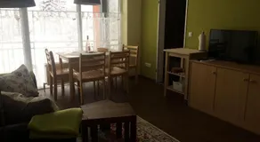 Wohnung mit 1 Schlafzimmer für 3 Personen - Image 3
