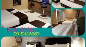 NDE Hotel - Image 5
