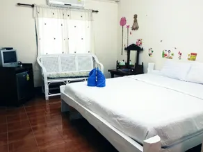 Sabaijit Resort Pranburi - Image 3