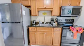 Vues romantiques de cette pittoresque suite familiale! - Image 4