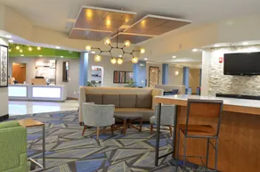 Holiday Inn Express- Waterloo/Cedar Falls by IHG - Image 2