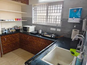 An Upscale 3bhk at Chennai - SaiNivas Satyam - Image 5