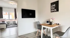 Helle gemütliche Ferienwohnung in Bremerhaven - Image 3