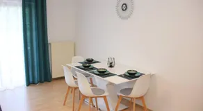 Ferienwohnung mit Balkon - Image 4