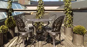 Gibsons Hotell - Image 5