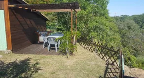 Le Chalet du Parc au calme et dans la verdure. - Image 5