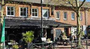 Hotel Café de Sport - Image 3