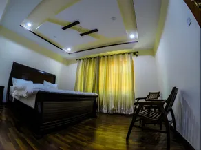 Wazir Guest House Skardu - Image 5