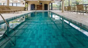 Vila Europeia Hotel - Image 3