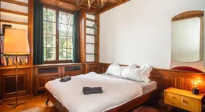 Beautiful Villa in the Heart of Basel - Image 2