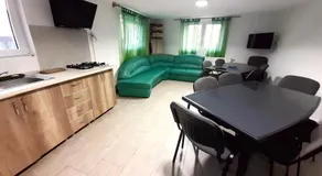 Pensiunea Casa Albă - Image 5