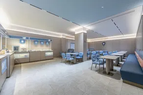 Hanting Hotel Shanghai Hongqiao Railway Station Huqingping Highway - Image 4