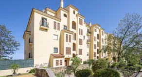 Appartement 'Apartamento Las Joyas' avec vue sur les montagnes, Wi-Fi et climatisation - Image 4