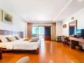 Sailom Resort Bangsaphan - Image 3