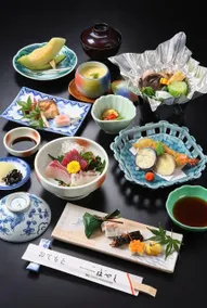 Kimiidera Onsen Hana No Yu Garden Hotel Hayashi - Image 5