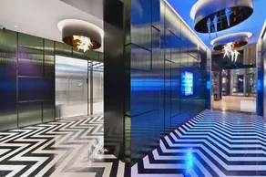 Manxin Hotel Xizhimen, Beijing - Image 4