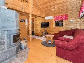 Holiday Home Käenpesä by Interhome - Image 2
