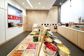 Karaksa Hotel Osaka Namba - Image 4