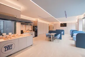 Hanting Hotel Ninghua South Street - Image 3