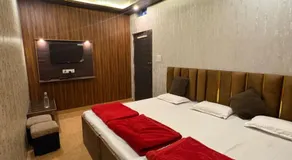 Bliss Guest House Assi Ghat - Image 2