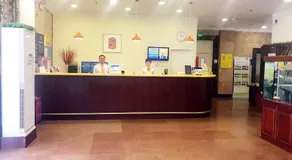 Home Inn Beijing Xiaoxitian - Image 3
