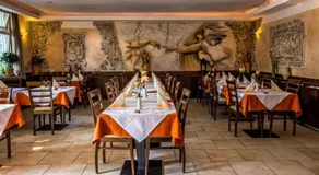 Hotel-Restaurant Zum Bäumle - Image 2