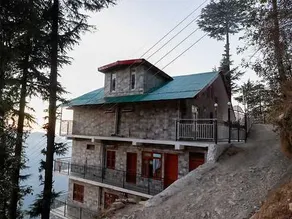 Shimla View Mashobra - Image 1