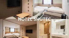 Hotel SHUTEC - Image 2