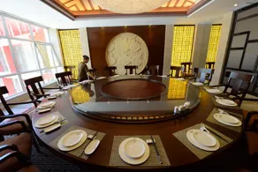 Luya Mountain International Hotel - Image 4
