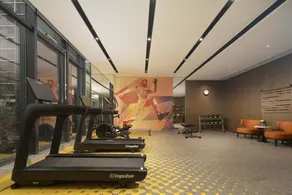 Hampton by Hilton Guangzhou Panyu Asian Games City - Image 5