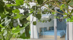 Homestay Vườn Trái Cây Nhiệt Đới VÔ ƯU GARDEN - Image 2