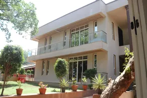Hotel Oakwood mahabaleshwar - Image 3