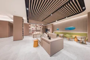 Hanting Hotel Harbin Railway Station - Image 4