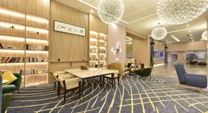 Atour Hotel Beijing Yizhuang Mobile Silicon Valley - Image 3