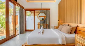 Kiki Village Private Villas - Image 2