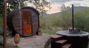 Country-chic b&b, wellness and home restaurant "Il Pozzo e la Macina" - Image 5