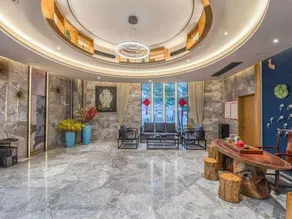 Pinghu Baimei Hotel (East Lake Scenic Area Branch) - Image 2